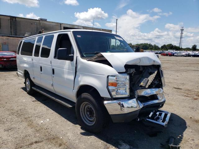 Ford Econoline (2012)