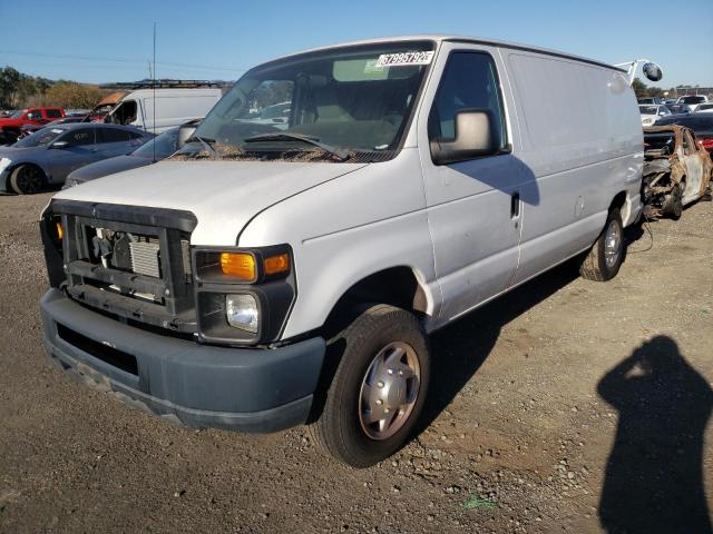 Ford Econoline (2012)