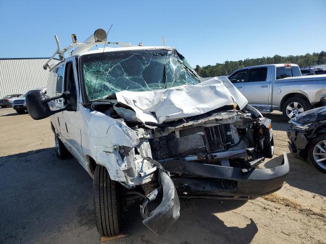 Ford Econoline (2012)