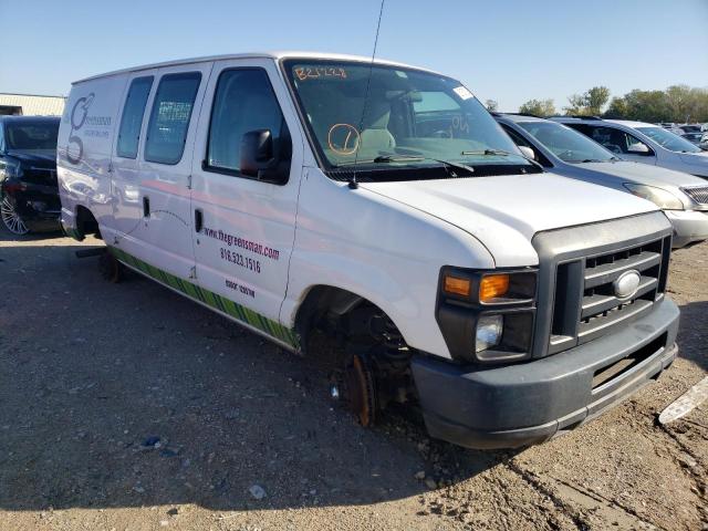 Ford Econoline (2014)