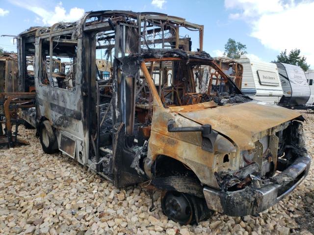Ford Econoline (2015)