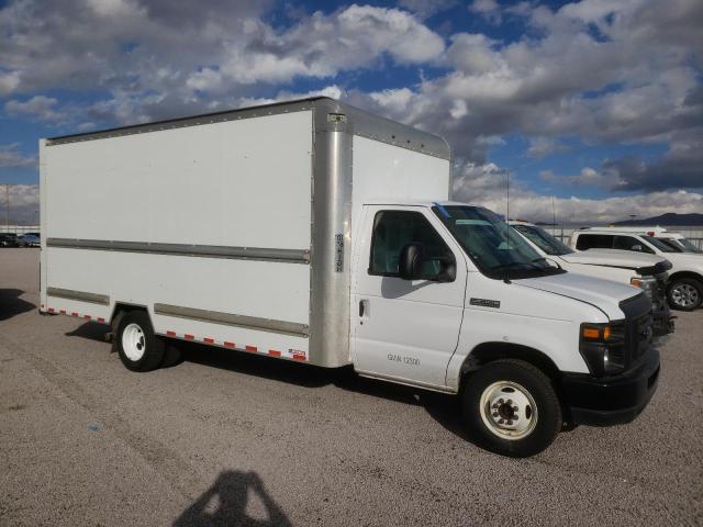 Ford Econoline (2017)