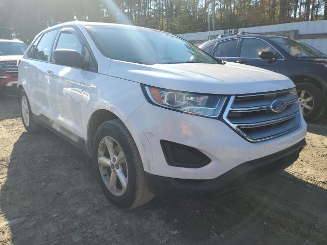 Ford Edge (2018)