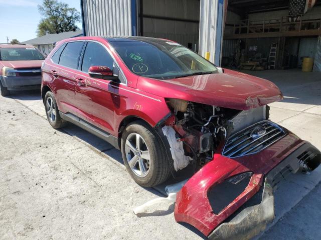 Ford Edge (2019)