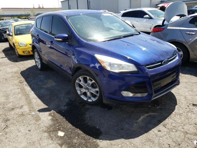 Ford Escape sel (2013)