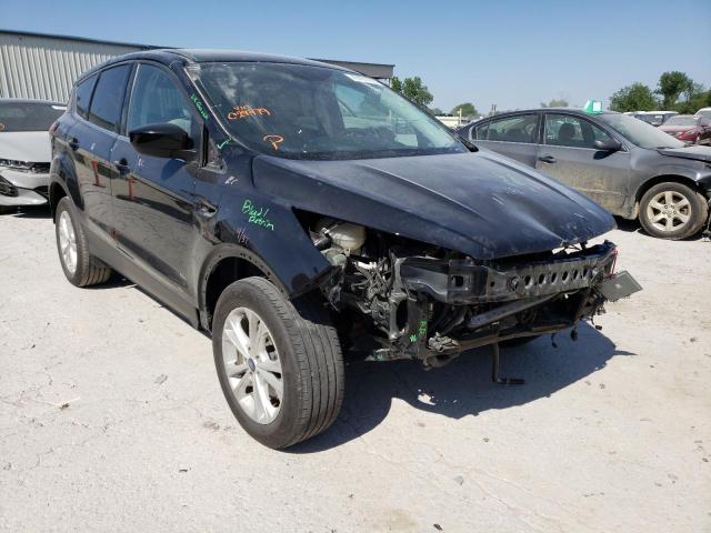 Ford Escape sel (2019)