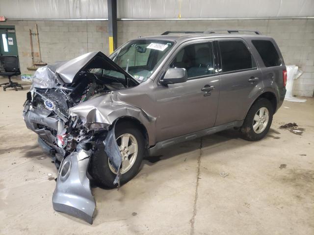 Ford Escape xlt (2010)