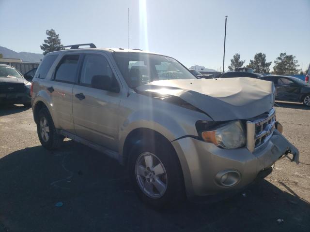 Ford Escape xlt (2010)