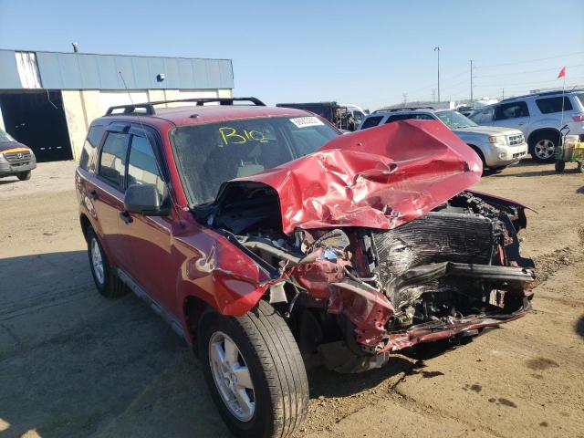 Ford Escape xlt (2010)