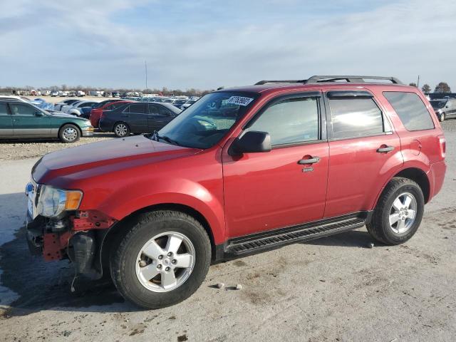 Ford Escape xlt (2010)