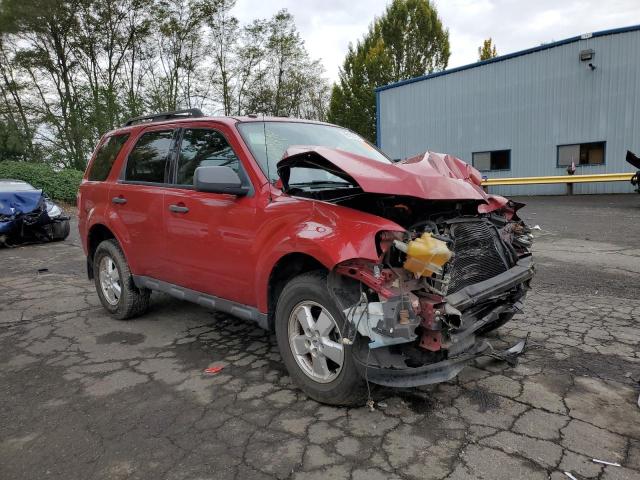 Ford Escape xlt (2010)