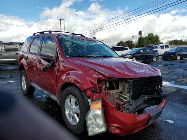 Ford Escape xlt (2010)