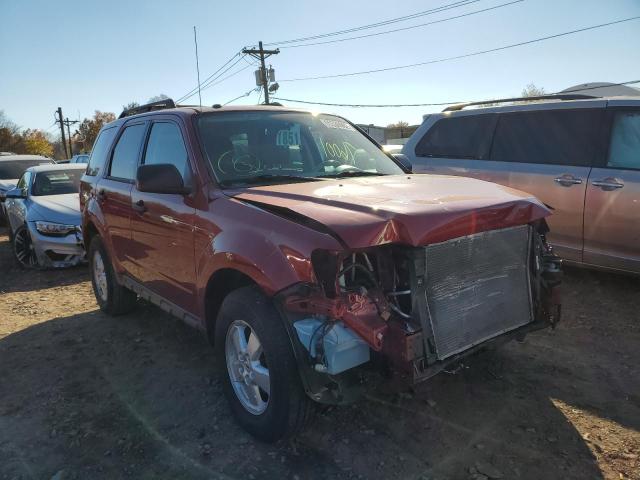Ford Escape xlt (2010)