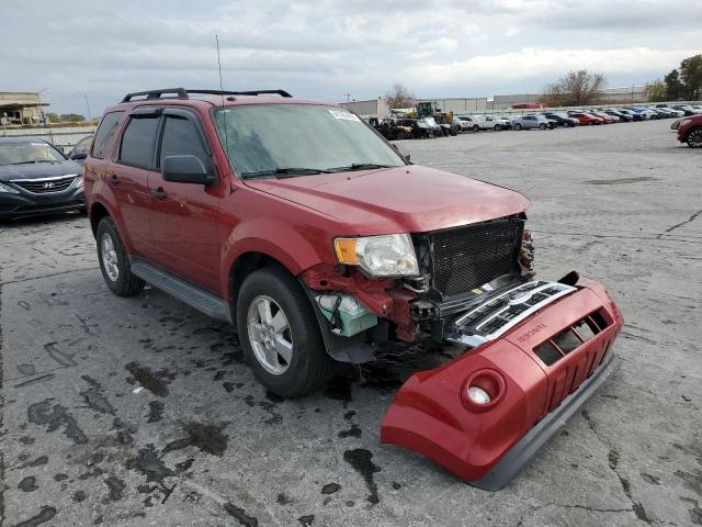 Ford Escape xlt (2011)