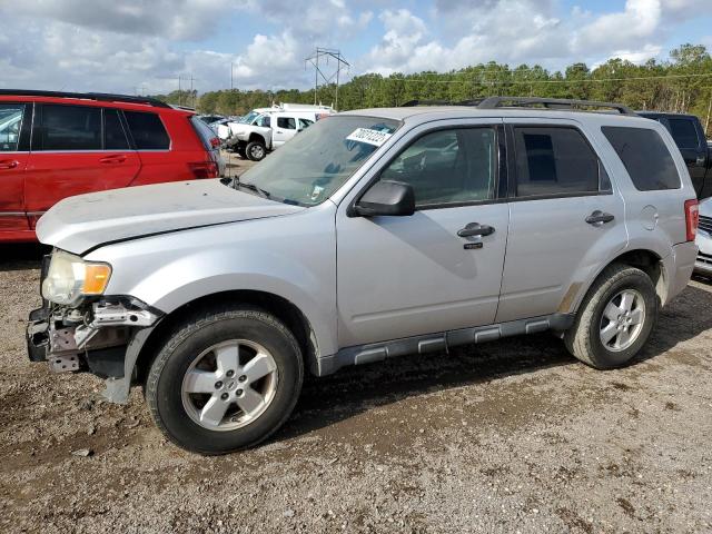 Ford Escape xlt (2011)