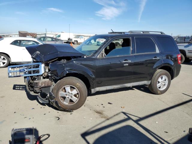 Ford Escape xlt (2011)