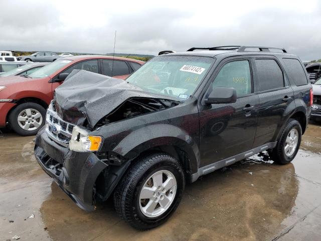 Ford Escape xlt (2011)