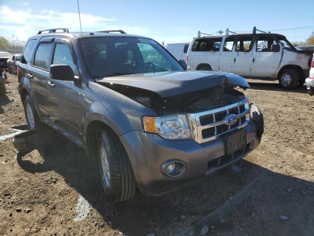Ford Escape xlt (2011)
