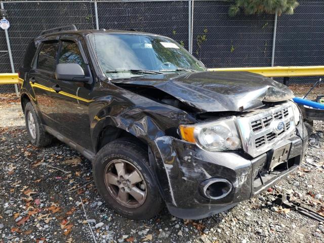 Ford Escape xlt (2011)