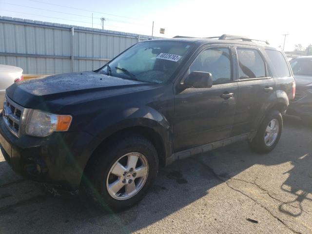 Ford Escape xlt (2011)