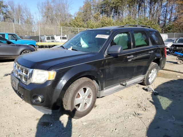 Ford Escape xlt (2011)