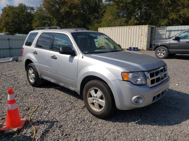 Ford Escape xlt (2012)