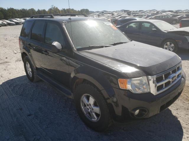 Ford Escape xlt (2012)
