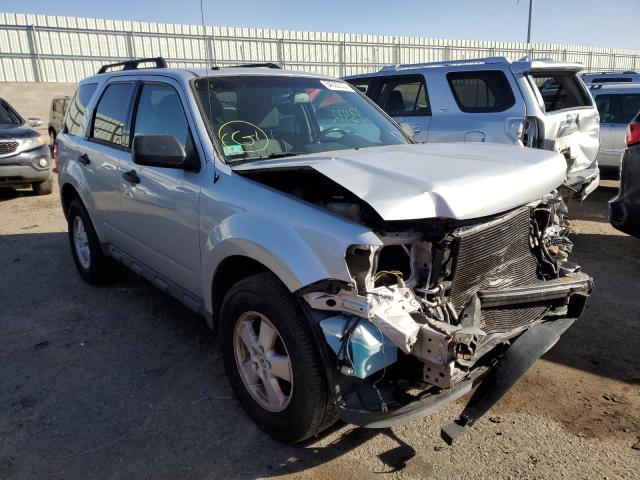 Ford Escape xlt (2012)