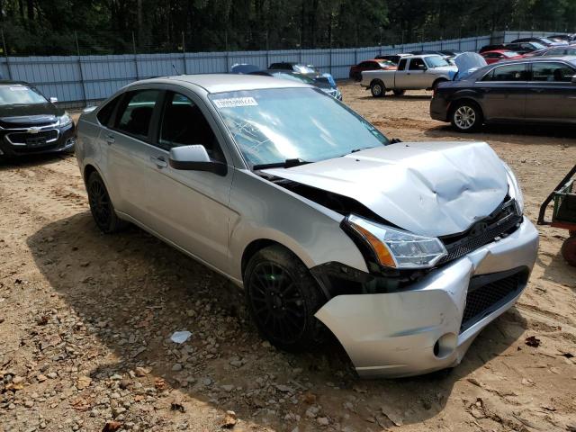 Ford Focus ses (2010)