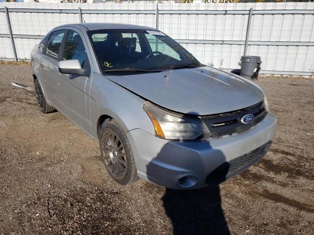 Ford Focus ses (2010)