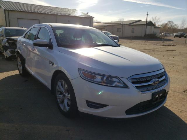 Ford Taurus (2011)