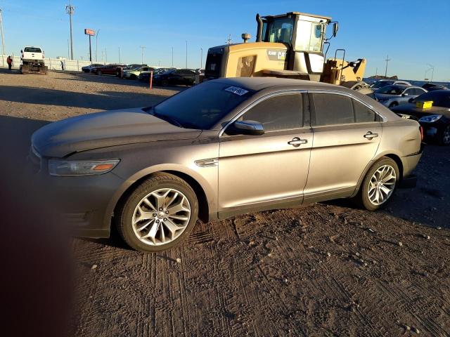 Ford Taurus (2013)