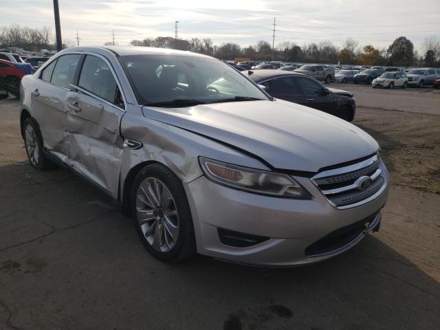 Ford Taurus lim (2010)