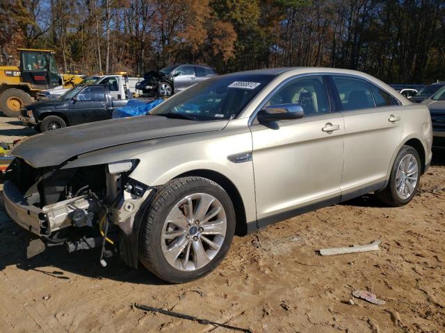 Ford Taurus lim (2011)