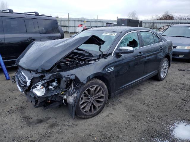 Ford Taurus lim (2013)