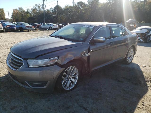 Ford Taurus lim (2013)