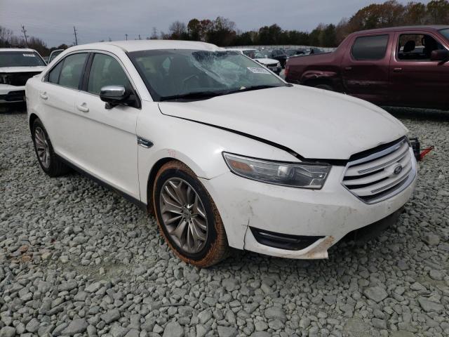 Ford Taurus lim (2013)