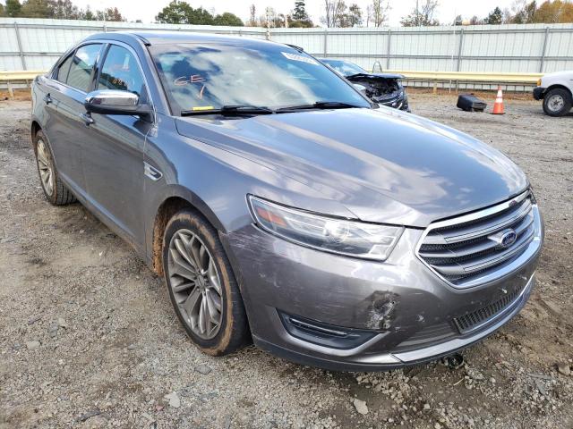 Ford Taurus lim (2014)