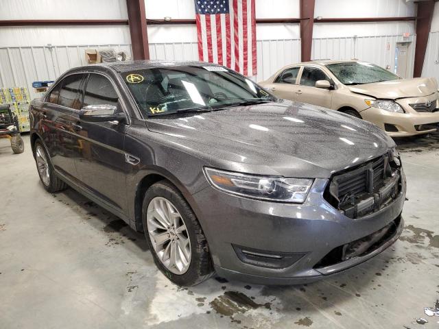 Ford Taurus lim (2016)