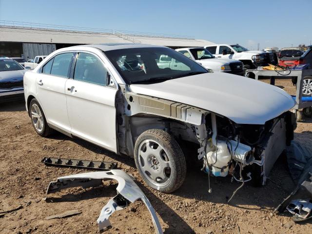 Ford Taurus sel (2013)