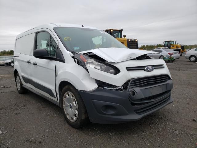 Ford Transit co (2015)