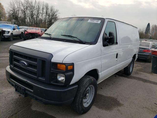 Ford Econoline (2011)