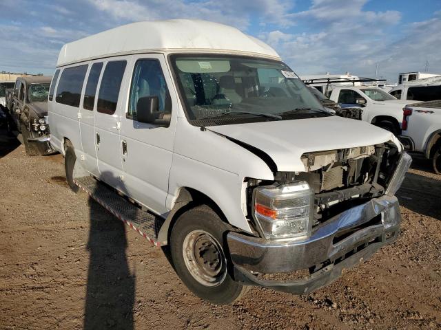Ford Econoline (2012)