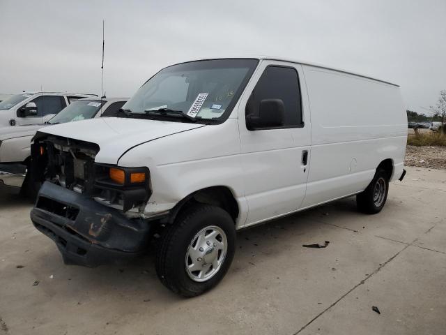 Ford Econoline (2013)