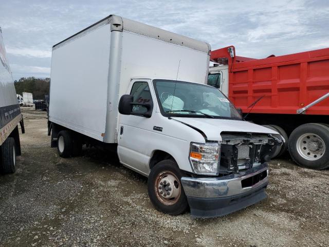 Ford Econoline (2021)