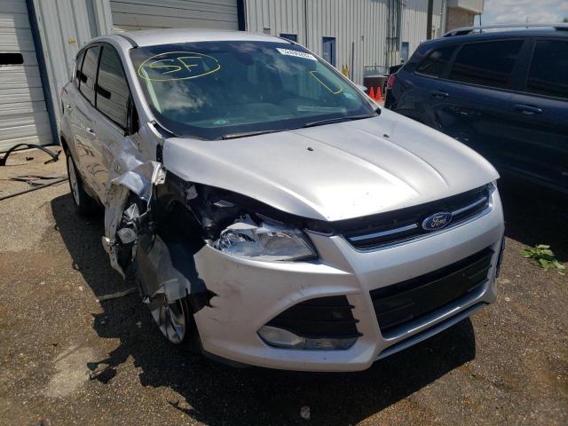 Ford Escape sel (2013)