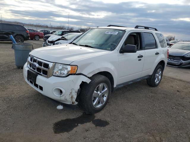 Ford Escape xlt (2010)