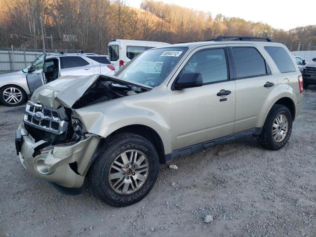 Ford Escape xlt (2011)