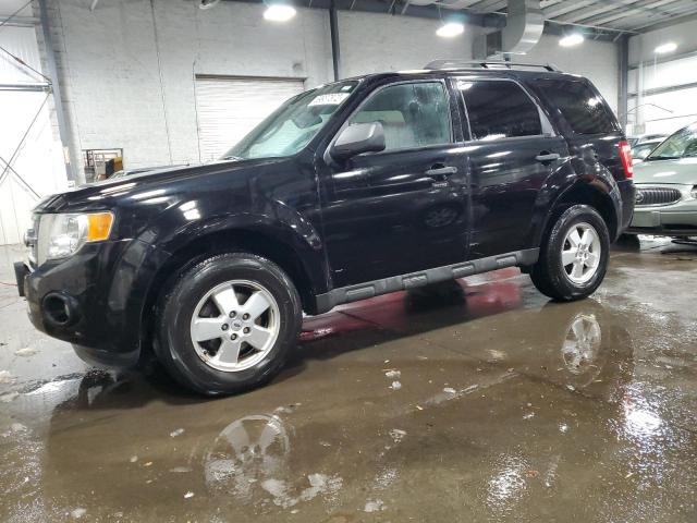 Ford Escape xlt (2012)