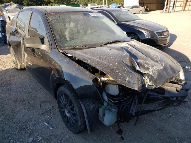 Ford Focus ses (2010)